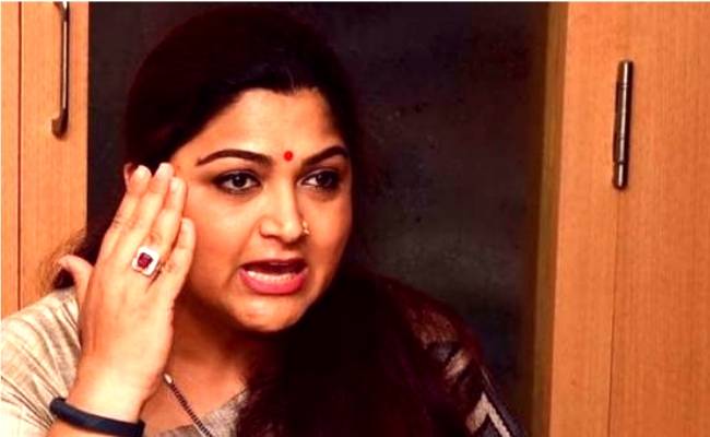 நிர்பயா வழக்கு குறித்து பிரபல தமிழ் நடிகை சரமாரி கேள்வி Popular Tamil Actress Raises Athradi Questions In Nirbhaya Case