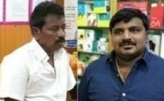 சாத்தான்குளம் படுகொலைக்கு எதிராக பிரபலங்கள் கண்டனம் | popular tamil celebrities show their support for saathankulam jeyaraj and fenix