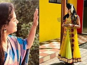 Popular TV Actress absconds after lady suicide | பெண் தற்கொலை செய்துகொண்ட விவகாரத்தில் நடிகை தலைமறைவு