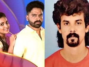 Popular vijay tv actor died by gang attack பிரபல விஜய் டிவி நடிகர்மரணம் அடைந்தார்