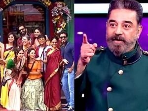 Popular vijay tv actors confirm post before biggbossபிக்பாஸ் வீட்டுக்குள் நுழையும் பிரபல நடிகர்