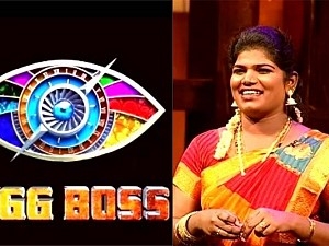 Popular vijay tv star to enter into biggboss season 4 tamil பிக்பாஸ் 4-ல் பேமஸ் விஜய் டிவி பிரபலம்