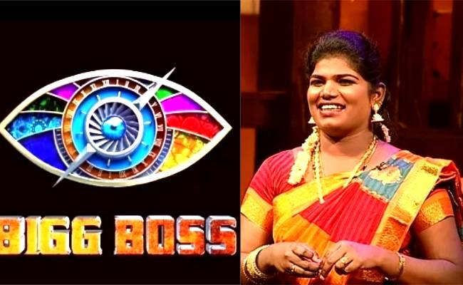 Popular vijay tv star to enter into biggboss season 4 tamil பிக்பாஸ் 4-ல் பேமஸ் விஜய் டிவி பிரபலம்