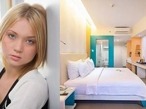 Porn star Dakota Skye found dead நடிகை டகோடா ஸ்கை மரணம்