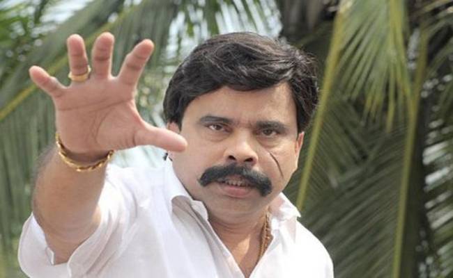 power star admitted in hospital due to heart attack?