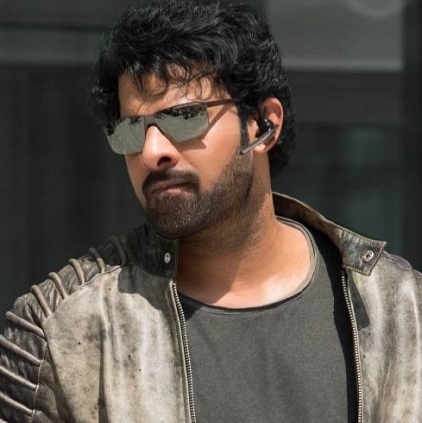 Prabhas starrer Saaho's Worldwide Box Office collection is here