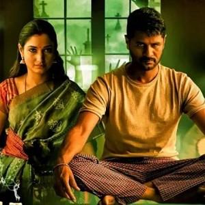 Prabhudeva-Tamannaah Bhatia's Devi 2 Trailer has been released