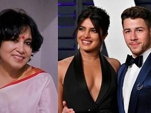 Priyanka Chopra Nick Jonas Surrogate Baby Controversy