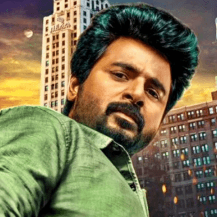 Producer Clarification about Sivakarthikeyan's hero Release controversy