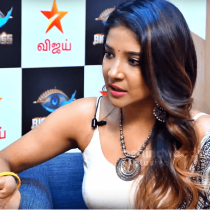 Producer Ravindhar speaks about Kavin, Losliya, Madhumitha Bigg Boss 3