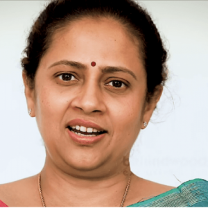 Promo Video of Lakshmy Ramakrishnan's Nan Veezhvaenendru Ninaithaayo