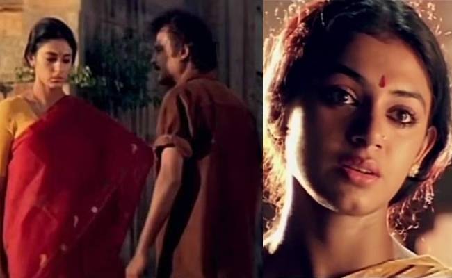 PS2 Even today Im the heroine of Thalapathy Shobana