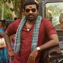 விஜய் சேதுபதியின் 'சங்கத்தமிழன்' எப்படி இருக்கு ? - ரசிகர்கள் கருத்து