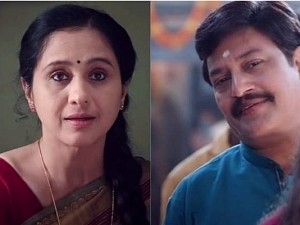 pudhu pudhu arthangal devayani pair actor தேவயானிக்கு ஜோடியாக சீரியல் நடிகர்