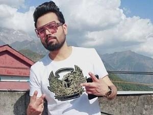 Punjabi singer Diljaan dies in car accident near Amritsar