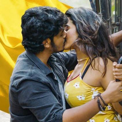 Puri Jagannath Son Akash Puri's Romantic film to release on May 29
