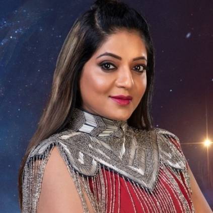 Pushpa purushana kaanom comedy fame Pushpa, Reshma Pasupuleti is the final Bigg Boss 3 contestant