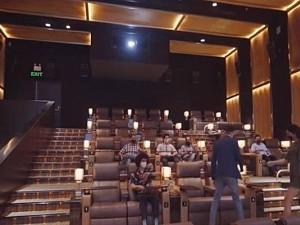 PVR Theatres welcome back audience in the safest way
