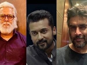 R MADHAVAN’S ROCKETRY THE NAMBI EFFECT AT CANNES FILM FESTIVAL
