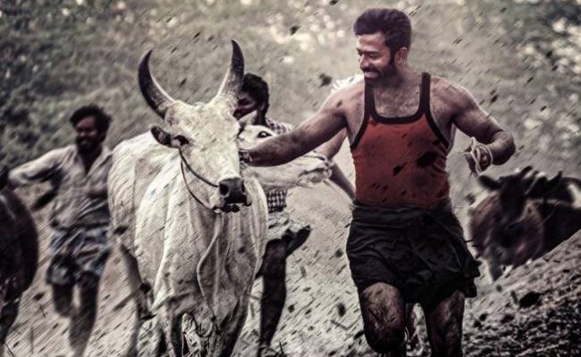 Raavana Kottam Trailer to be screened with Thunivu & Varisu