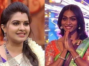 Rachitha surprise welcome to shivin after bigg boss 6
