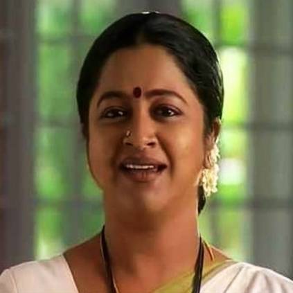 Radhikaa's Chithi 2 TV serial to be telecast on Sun TV soon