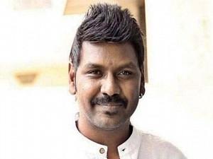 raghava lawrence deposited 750 to each frontline workers account