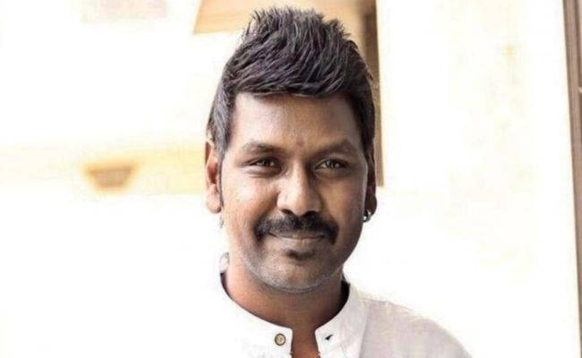 raghava lawrence deposited 750 to each frontline workers account
