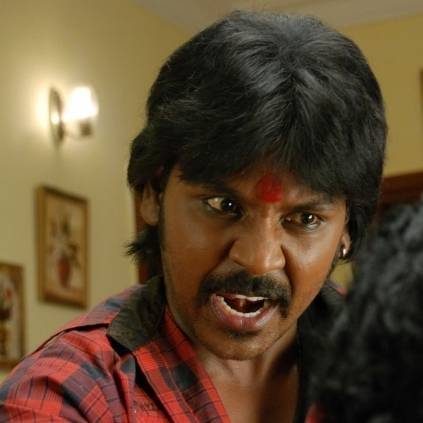 Raghava Lawrence release statement about his movie Kanchana 3