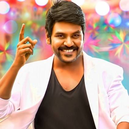 Raghava Lawrence To Act super Hero produced by Sun Picture