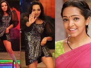 rajarani2 serial maid character navya suji viral dance video