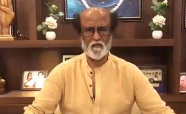 Rajinikanth counsel pertain unauthorised use of his name images