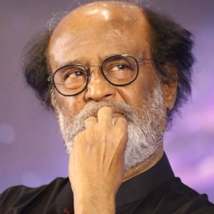 Rajinikanth deeply saddened by the news of bomb blast in Srilanka on Holy Easter day