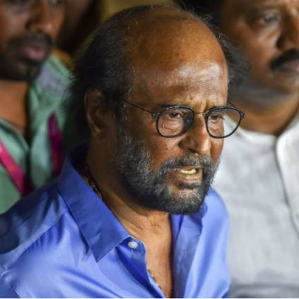Rajinikanth, Periyar Controversy Court Dismissed the case