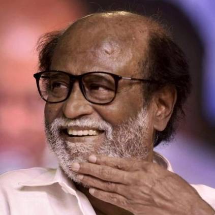 Rajinikanth shared the story of how he first came to Tamilnadu by train in Darbar Audio Launch.