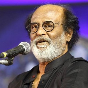 Rajinikanth Speaks about ADMK Government in Kamal 60 function