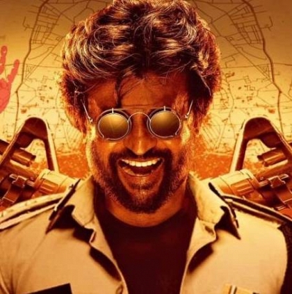 Rajinikanth's Darbar second schedule of shooting will complete on June 30 in Mumbai