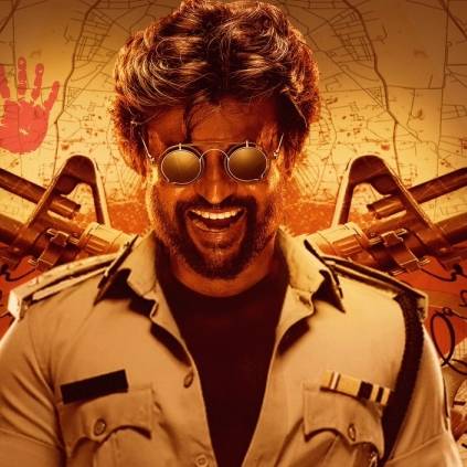Rajinikanth's Darbar to have a schedule to be shot in London