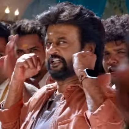 Rajini's Darbar directed by AR Murugadoss is set to release on January 9th