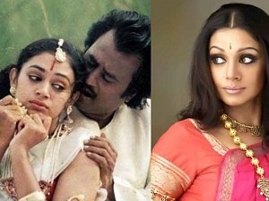 நடிகை ஷோபனாவின் ஃபேஸ்புக் ஹாக் செய்யப்பட்டது | rajini's thapathy actress shobana tells her facebook accout is hacked