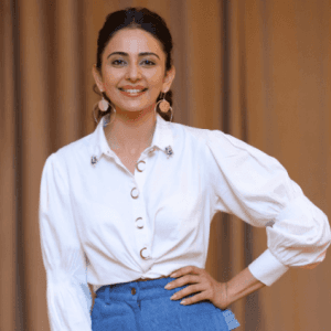 Rakul Preet Singh on working with Selvaraghavan with NGK