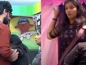 ram about dhanalakshmi issue in doll house task explained