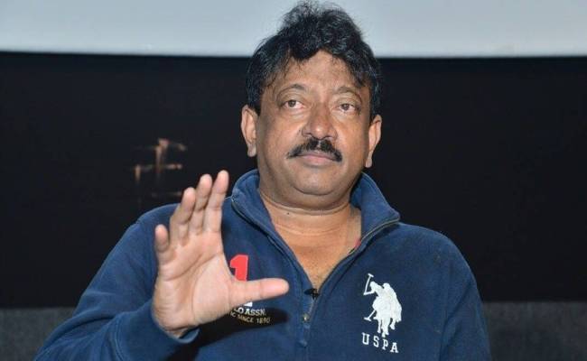 ramgopal varma controversial tweets about celebrity divorce