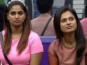 Ramya and Shivani given most of the red cards for Aari