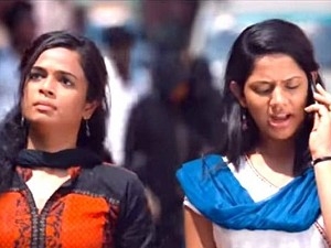 ramya pandiyan sister is also actress ரம்யா பாண்டியனின் அக்காவும் ஒரு நடிகை