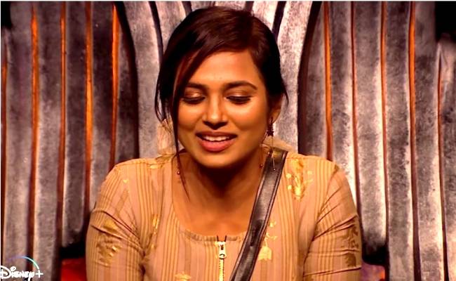 ramya wise game in confession room பிக்பாஸையே Confuse செய்த ரம்யா