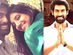 நடிகர் ராணாவும் குடும்பமும் செம ஹாப்பி - பொண்ணு ரெடி.. கல்யாண தேதி இதுதானா.?!