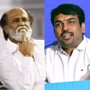 Rangaraj Pandey speaks about Rajinikanth's Political entry to fans