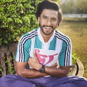 Ranveer Singh to play the role of a Gujarati man in this YRF entertainer Jayeshbhai Jordaar!