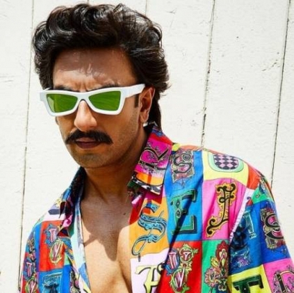 Ranveer Singh's befiting reply to Trolls and Haters in Instagram Live chat video